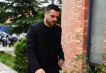 Βιεϊρίνια: Καλό είναι που δίνουμε το πρώτο παιχνίδι στην Τούμπα, θέλουμε να πάρουμε το πρωτάθλημα”