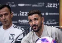 Η Ατλέτικο Μαδρίτης πωλήθηκε στην Apollo Sports Capital, στο Δ.Σ των ροχιμπλάνκος ο Νταβίντ Βίγια