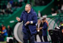 ΑΕΚ – Τσέλιε: Με νέο προπονητή οι Σλοβένοι στη ρεβάνς του Conference League