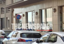 Θρίλερ στον Βόλο: Εντοπίστηκε νεκρή ηλικιωμένη μέσα σε ασανσέρ ξενοδοχείου