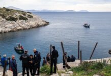 Βουλιαγμένη: Σήμερα η επιχείρηση ανάσυρσης της σορού του 34χρονου – Αυξημένα μέτρα για την ασφάλεια της ειδικής ομάδας