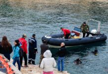 Βουλιαγμένη: Το Σάββατο η επιχείρηση ανάσυρσης της σορoύ του 34χρονου δύτη – Οι κάθετες «καταβόθρες» και τα «τυφλά» σημεία