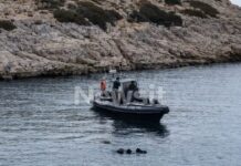 Βουλιαγμένη: Κορυφώνεται η αγωνία για τον αγνοούμενο δύτη – Νέα κατάδυση διάσωσης στο σημείο μηδέν