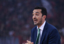 Γιώργος Βόβορας: «Ήμουν τυχερός που ξεκίνησε ο πόλεμος όταν ήμουν στις ΗΠΑ και δεν επέστρεψα στο Μπαχρέιν»