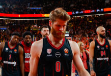 Βαλένθια – Ολυμπιακός ανάλυση: Χωρίς βάθος οι Πειραιώτες στην Ισπανία, δεν έφταναν οι Γουόρντ και Βεζένκοφ