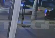 Χαλάνδρι: Κινηματογραφική καταδίωξη 19χρονου που οδηγούσε μεθυσμένος