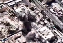 Η στιγμή της εξουδετέρωσης του Χαμενεΐ & η επόμενη μέρα στη Μέση Ανατολή – Όλες οι εξελίξεις