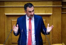 Κρίσιμη σύσκεψη για το μέλλον της Νέας Αριστεράς – Αποχωρεί από πρόεδρος ο Αλέξης Χαρίτσης