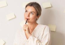 Γράφεις στο χαρτί; Τι μαρτυρά για την προσωπικότητά σου αυτή η συνήθεια