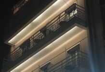 Τραγωδία στο κέντρο της Αθήνας: Νεκρός ανήλικος Γάλλος μαθητής που έπεσε από μπαλκόνι ξενοδοχείου