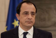 Χριστοδουλίδης για καλώδιο Ελλάδας – Κύπρου: Θα απευθυνθούμε στην Ευρωπαϊκή Τράπεζα Επενδύσεων για την επικαιροποίηση μελετών