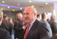 Στη φυλακή ο Χρήστος Μαυρίκης για δωροδοκία δικαστή – Καταδικάστηκε σε έξι χρόνια χωρίς αναστολή