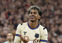 Μπιλμπάο – Μπαρτσελόνα 0-1: Ο Γιαμάλ με απίθανο γκολ υπέγραψε το διπλό των Καταλανών