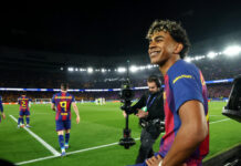 Μπαρτσελόνα – Νιουκάστλ 7-2: Θρίαμβος των μπλαουγκράνα στο απίθανο ματς του Καμπ Νου και πρόκριση στους 8 του Champions League