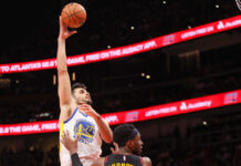 Οι Γκόλντεν Στέιτ Γουόριορς έδωσαν νέο δεκαήμερο συμβόλαιο στον Ομέρ Γιούρτσεβεν