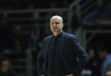 ΠΑΟΚ: «Τελειώνει» ο Γιούρι Ζντοβτς από τη θέση του προπονητή