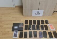 Ζεφύρι: Εξαρθρώθηκε κύκλωμα που εξαπατούσε πολίτες – Έπιασαν στα πράσα 6 άτομα στο «τηλεφωνικό κέντρο»