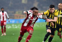 Ολυμπιακός, ΑΕΚ ή ΠΑΟΚ θα κατακτήσουν τη Super League, ο υπερυπολογιστής του Football Meets Data μίλησε