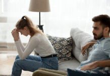 Shutdown: Πώς μοιάζει όταν εμφανίζεται σε έναν καβγά;