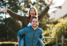 Σχέσεις: Η αξία μας δεν εξαρτάται από τον σύντροφό μας