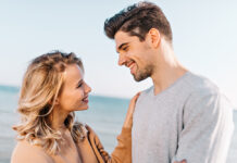 Επιλογή συντρόφου: Ποια είναι τα κριτήρια;