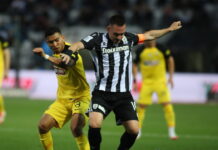 Super League: Οι ημερομηνίες των πλέι οφ για τον τίτλο