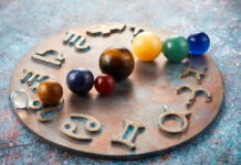 Η ερωτική διάθεση ενισχύεται για 3 ζώδια το τελευταίο δεκαήμερο του Μαρτίου