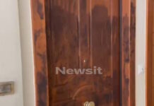 Ζωγράφου: Τα ευρήματα που εντόπισαν οι αστυνομικοί στο μοιραίο διαμέρισμα που βρέθηκαν νεκρές η 91χρονη και η 56χρονη