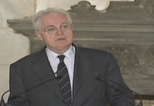 «Έφυγε» από τη ζωή ο Λιονέλ Ζοσπέν – Υπήρξε ένας από τους πιο σημαντικούς πολιτικούς της Γαλλίας