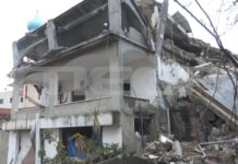 Μέση Ανατολή: Το MEGA στο προπύργιο της Χεζμπολάχ – Συγκλονιστικά οδοιπορικά στις «φλόγες» του πολέμου