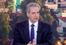 Άγγελος Συρίγος: «Στο Ιράν καταρρέει ένα ολόκληρο σύστημα – Δεν πάμε απαραίτητα σε Δημοκρατία την “επόμενη μέρα”» – Όσα είπε ο Στέλιος Φενέκος