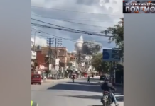 Πόλεμος στη Μέση Ανατολή: Ανταποκρίσεις του MEGA από Ισραήλ & Λίβανο