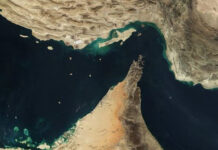 Στο στόχαστρο των αμερικανικών βομβαρδιστικών οι υπόγειες ιρανικές εγκαστάσεις στο Ορμούζ