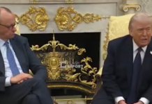 Ευθείες απειλές Τραμπ κατά Σάντσεθ για τις αμερικανικές βάσεις στην Ισπανία