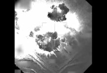 «Φουντώνουν» τα σενάρια για χερσαία επέμβαση στο Ιράν – Μπαράζ αναχαιτίσεων από το Ισραήλ