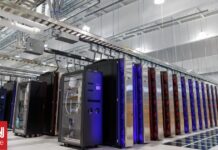 ΑΙ που υπόσχεται 100 φορές λιγότερη κατανάλωση ενέργειας παρουσίασαν ερευνητές