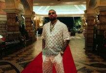 Snik: Αγόρι ή κορίτσι; Το φύλο του μωρού που περιμένει και ο νέος του δίσκος