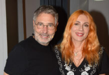 Θοδωρής Αθερίδης: Πασχαλιάτικη selfie με την Σμαράγδα Καρύδη μετά τον χωρισμό τους