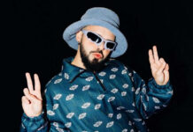 Eurovision 2026: Ο Akylas ξεσήκωσε το Άμστερνταμ στο μεγάλο pre-party του διαγωνισμού