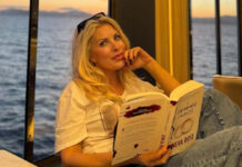 Ελένη Μενεγάκη – Ματέο Παντζόπουλος: Πάσχα στη Σεβίλλη και πιο ερωτευμένοι από ποτέ