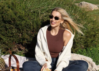 Κωνσταντίνα Σπυροπούλου: Τσούγκρισε με τον… Spiderman και του έσπασε το αυγό