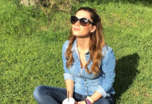 Βάσω Λασκαράκη: Μίλησε για τον έρωτα και «γκρέμισε» το ρομαντικό αφήγημα