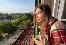 Κλέλια Ανδριολάτου: Μιλά πρώτη φορά για το τέλος της συνεργασίας της με την Έλενα Χριστοπούλου