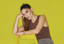 Μαίρη Συνατσάκη: Τι πέτυχε στην Ύδρα και αγνόησε No photos sign για να το δείξει ενθουσιασμένη