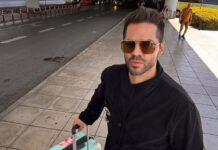 Τσαλίκης: Συγκρίνει το νέο hit της Λιόλιου με δικό του τραγούδι και ανάβει φωτιές