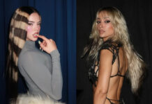 Eurovision 2026 – Dara: Η εκπρόσωπος της Βουλγαρίας «δανείζεται» άνθρωπο από τη Φουρέιρα για τη Βιέννη