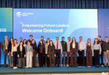 Empowering Future Leaders: εκεί που η φιλοδοξία γίνεται εμπειρία