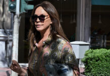 Βάνα Μπάρμπα μόνη ψάχνει: Στην Ελλάδα δεν… αλλά στο εξωτερικό κάτι γίνεται. Η εξομολόγηση για την προσωπική της ζωή