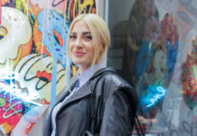 Τούνη: Οι ποινές για το revenge porn, η χαρά των φίλων της και το δείπνο μετά