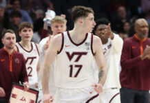 Ο Νεοκλής Αβδάλας συμφώνησε να συνεχίσει την καριέρα του στο Νορθ Καρολάινα του Μάικλ Τζόρνταν